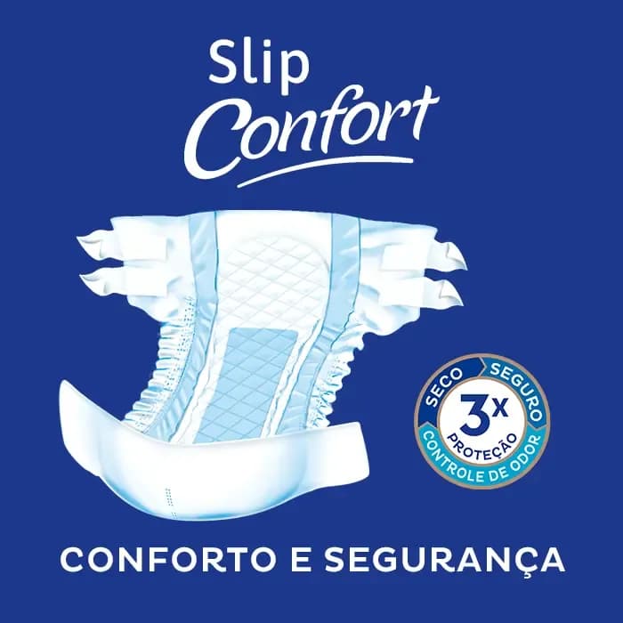 Fralda Geriátrica Tena Confort G c/ 20 un — foto 7