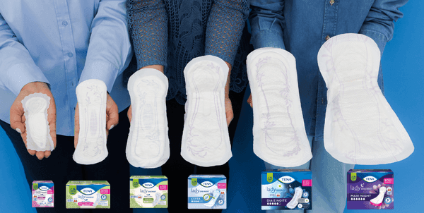 Tena Lady Discreet Max Night c/ 14 un — foto 9