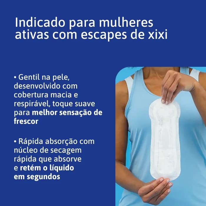 Tena Lady Discreet Normal c/ 16 un — foto 7