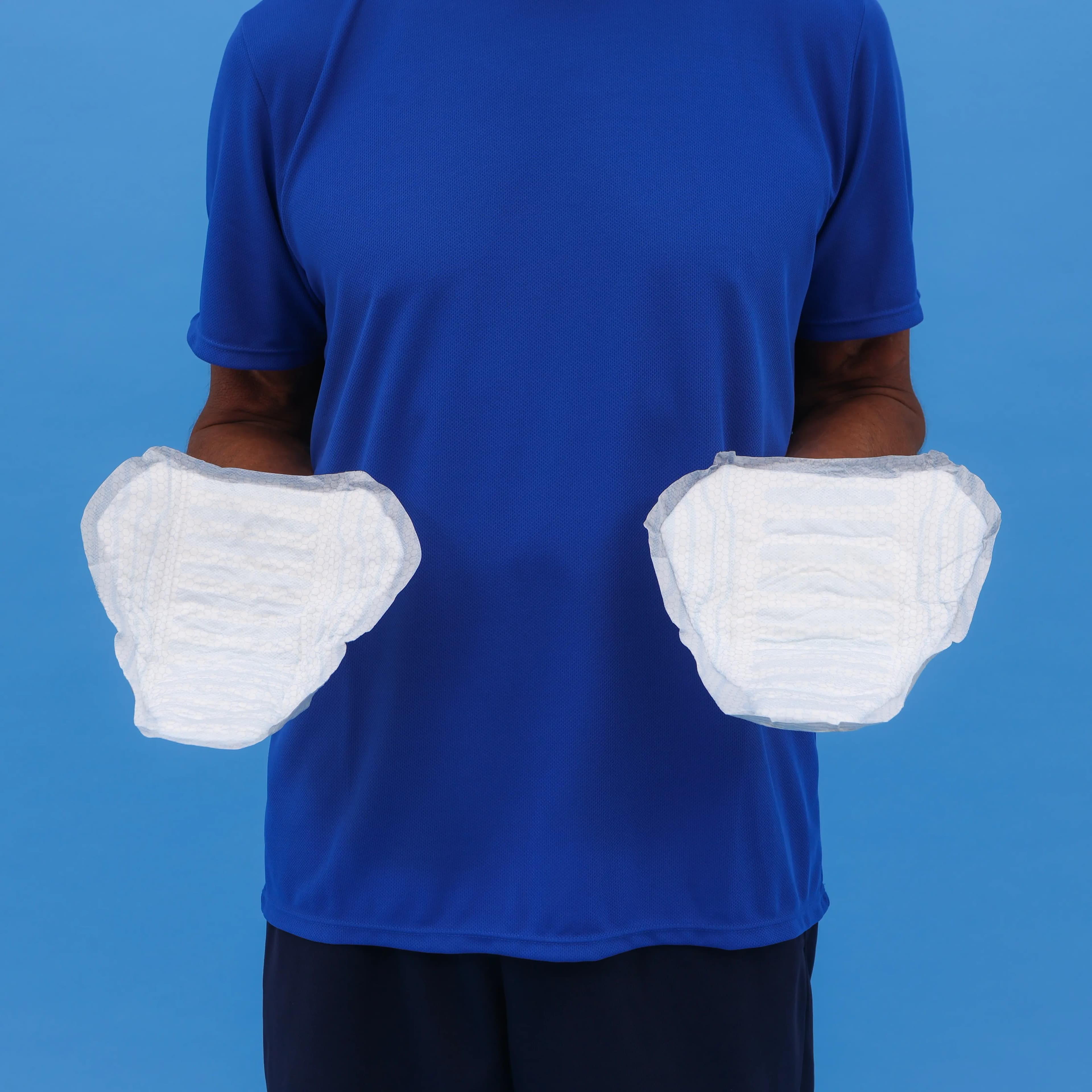 Tena Men Level 2 Active Fit c/ 60 un — foto 3