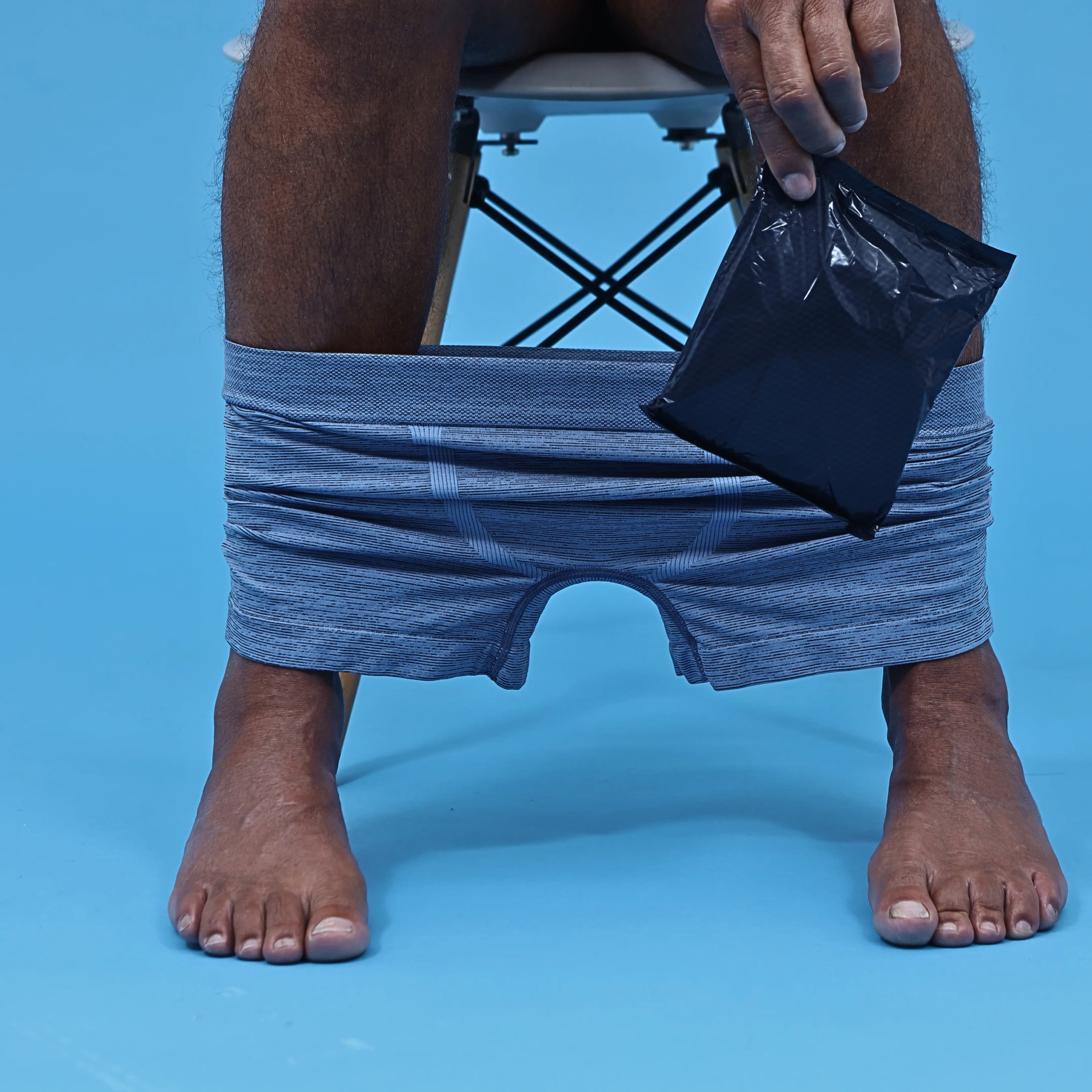 Tena Men Level 2 Active Fit c/ 60 un — foto 5