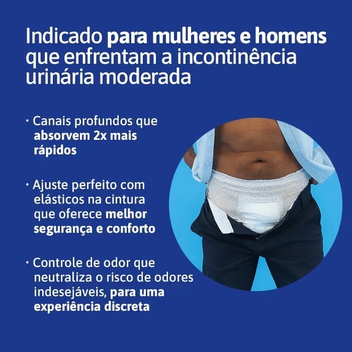 Tena Pants Confort c/ 16 un P/M — foto 8
