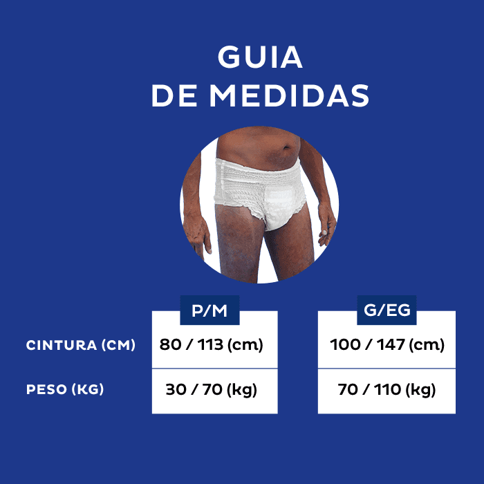 Tena Pants Confort c/ 16 un P/M — foto 10