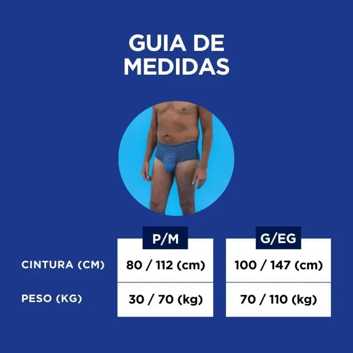 Tena Pants Men G/EG c/ 16 un — foto 10