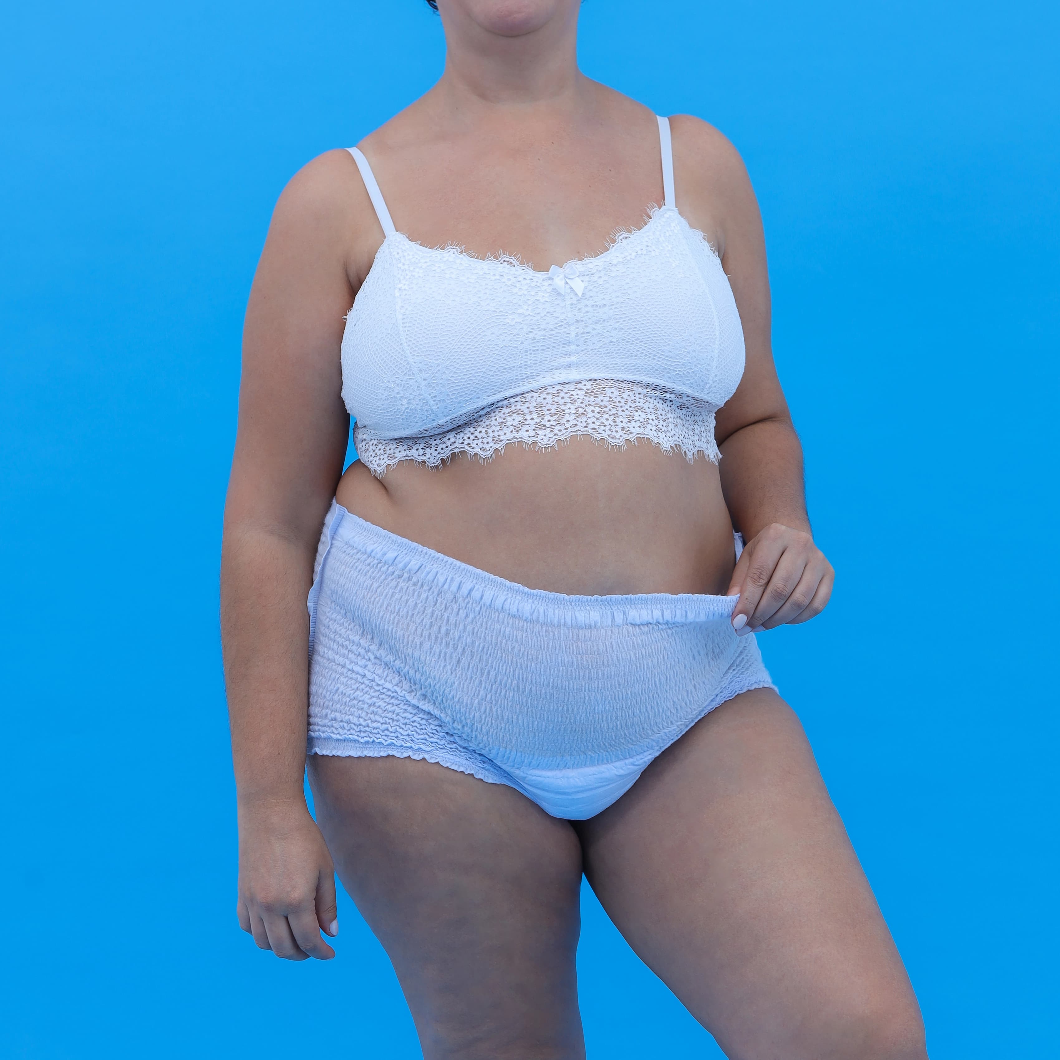Tena Pants Noturna G/EG c/ 32 un — foto 4