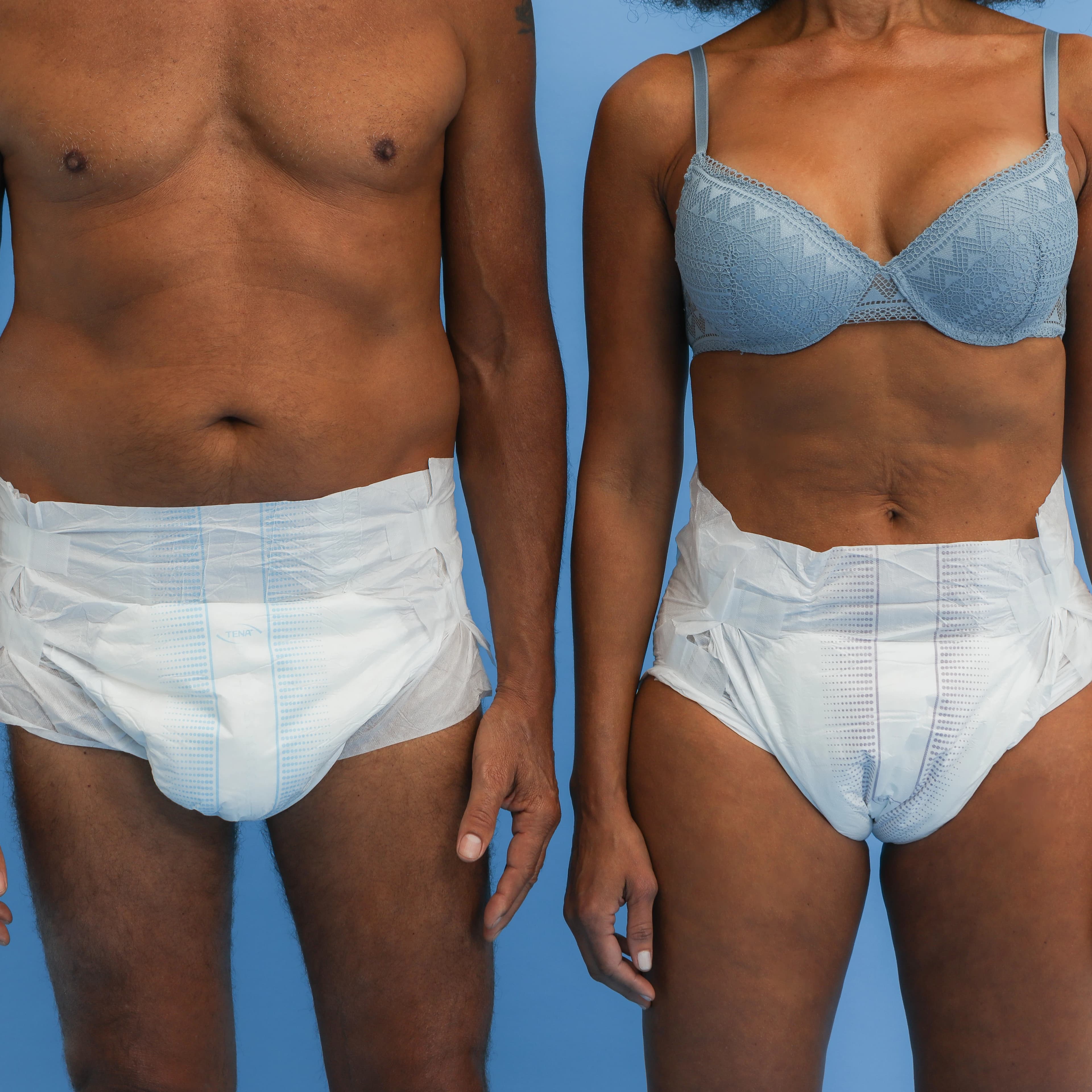 Fralda Tena Slip Dermacare Grande c/ 32 un — foto 7