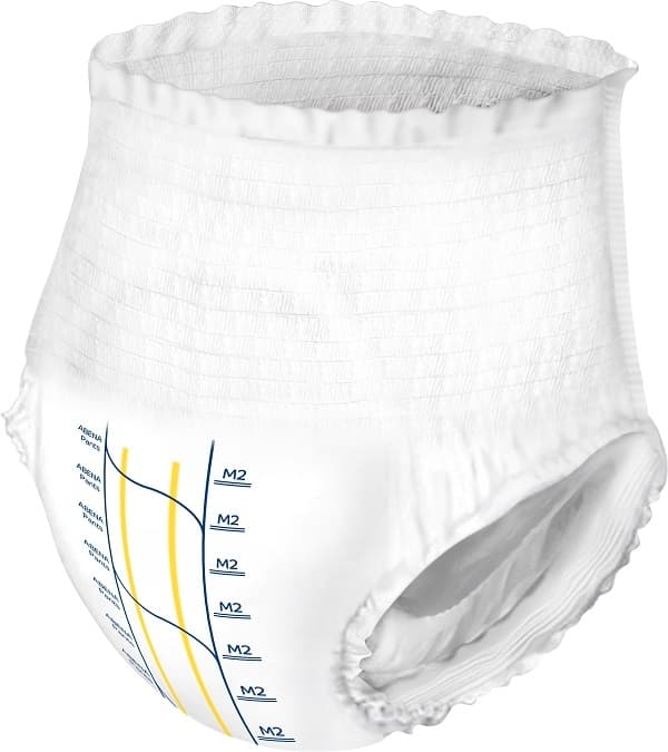 Roupa Íntima Absorvente Abena Pants M3 Premium c/ 15 un — foto 3