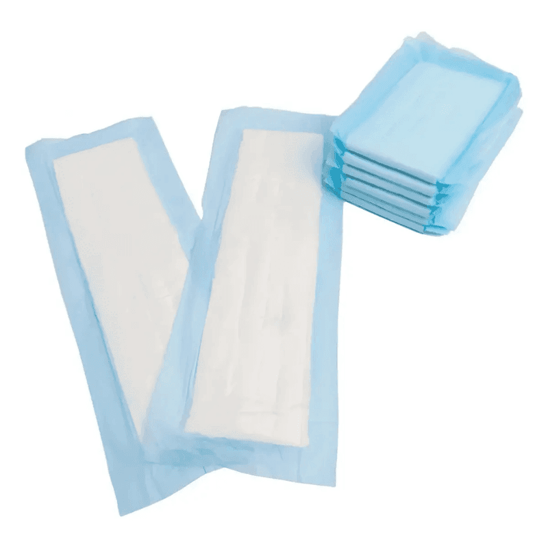 Absorvente Geriátrico Absorv c/ 50 un — foto 2