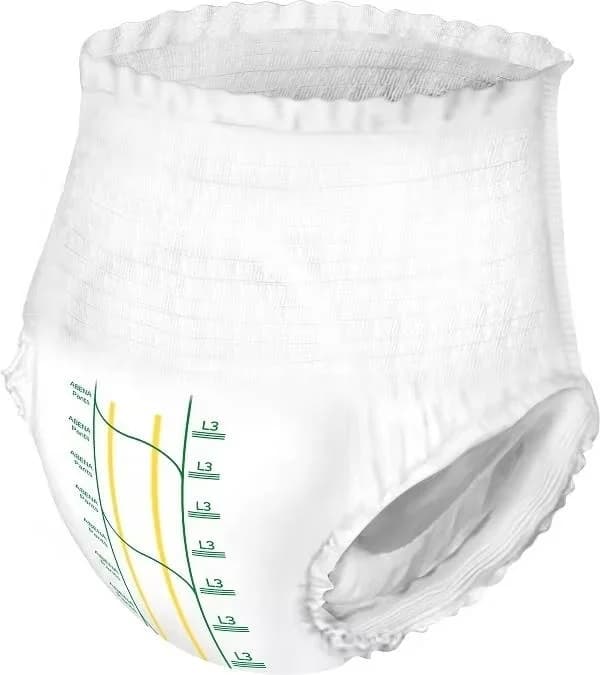Roupa Íntima Absorvente Abena Pants L3 Premium (15 unidades) — foto 2