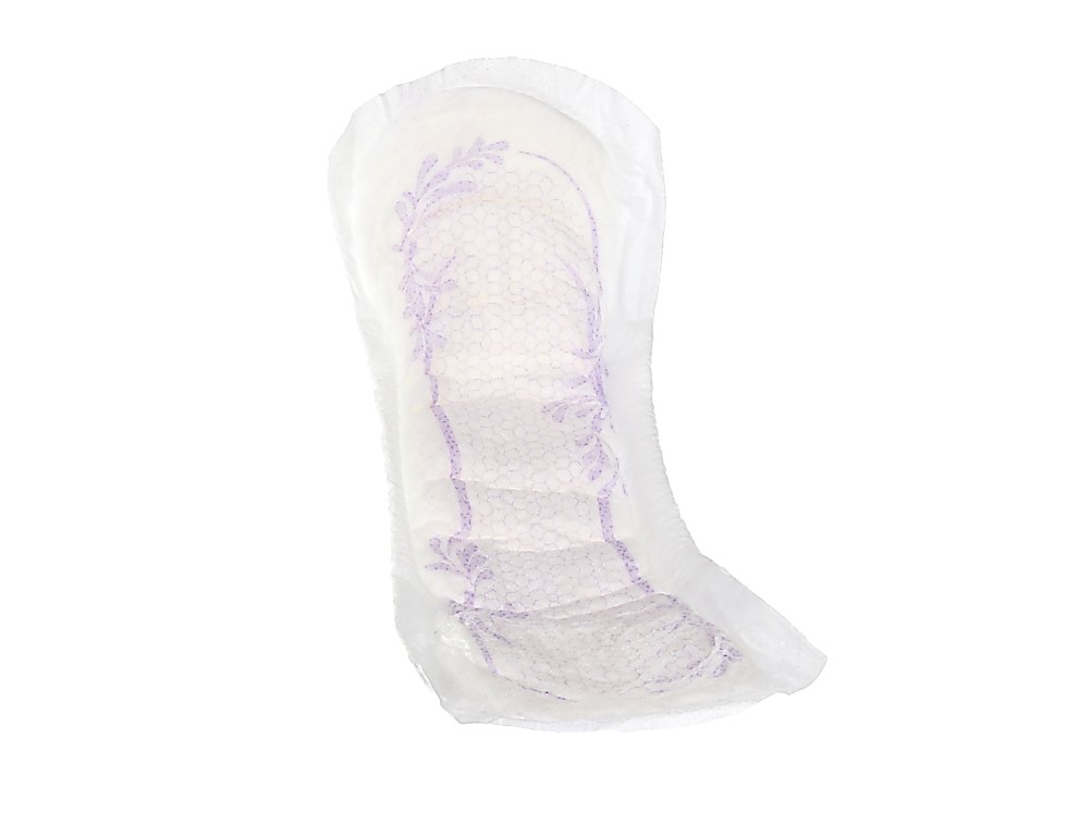 Tena Lady Discreet Dia e Noite c/ 12 un — visão 360°