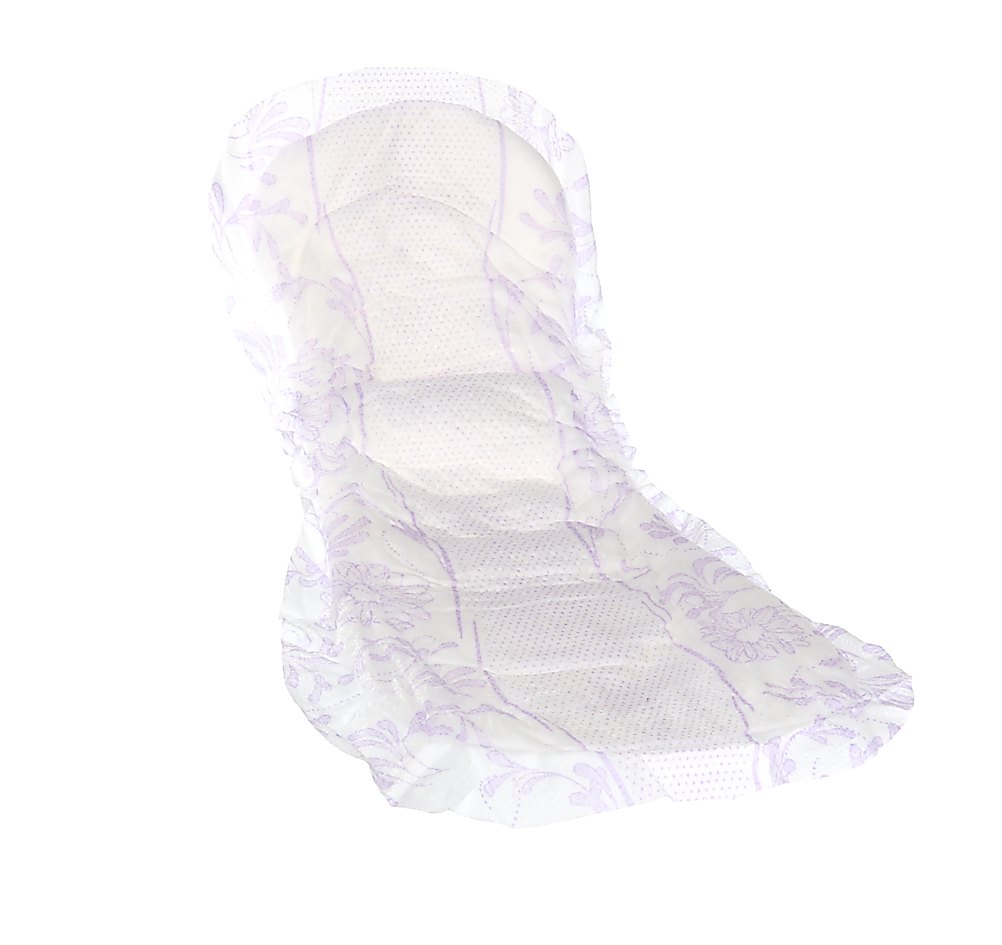 Tena Lady Discreet Max Night c/ 14 un — visão 360°