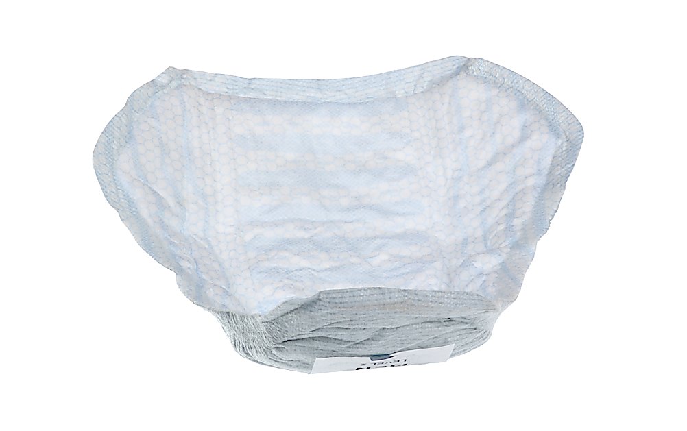Tena Men Level 2 Active Fit c/ 60 un — visão 360°